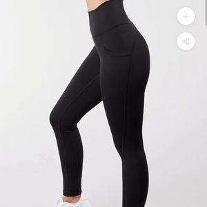 BuffBunny Luna Legging